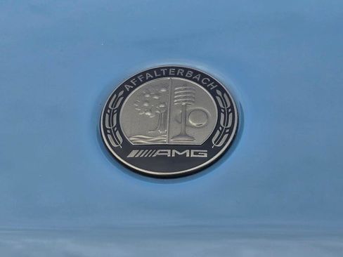 New 2026 Mercedes-Benz G 63 AMG 4MATIC image 36