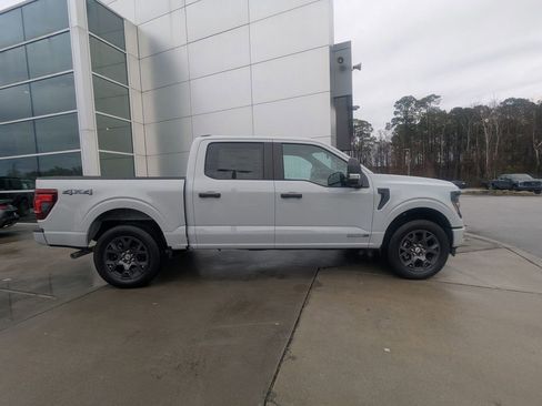 New 2026 Ford F150 STX w/ Equipment Group 200A image 3
