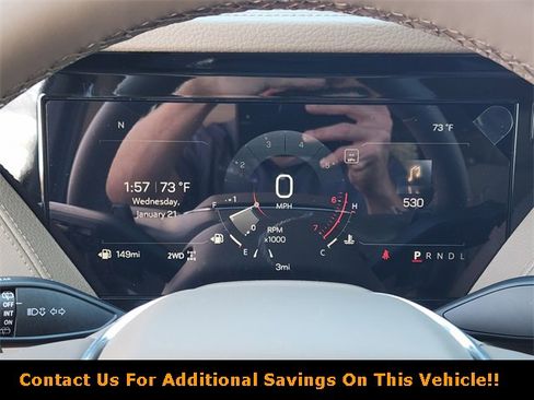 New 2026 GMC Yukon XL Denali image 11