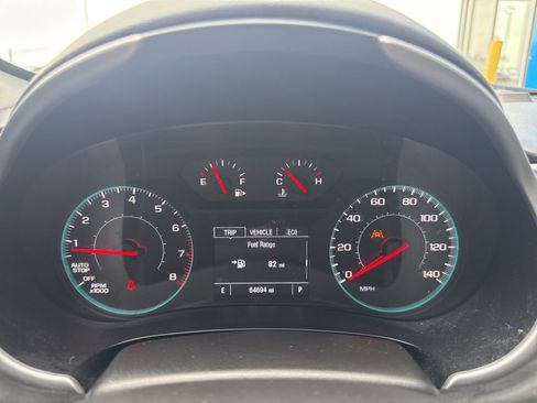 Used 2024 Chevrolet Malibu LT FWD image 30