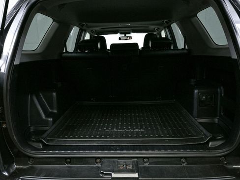 Used 2012 Toyota 4Runner SR5 w/ Premium Pkg AWD/4WD image 25