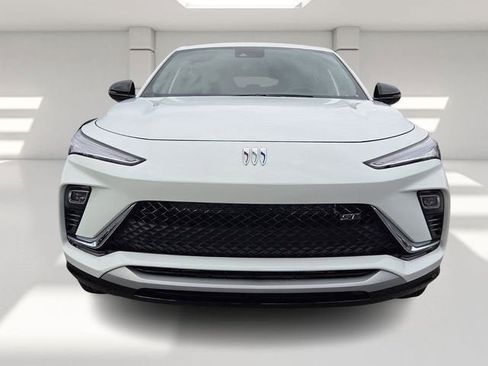 New 2026 Buick Envista Sport Touring w/ Convenience I Package image 16