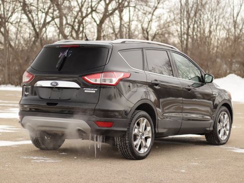 Used 2014 Ford Escape Titanium w/ Equipment Group 401A image 7