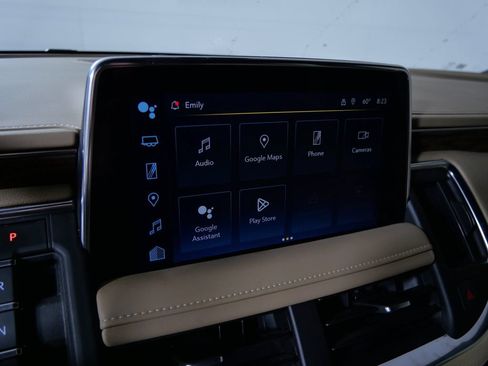 Used 2023 Chevrolet Tahoe Premier AWD/4WD image 30