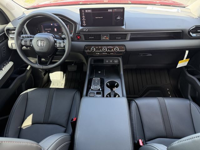 New 2026 Honda Pilot EX-L image 16