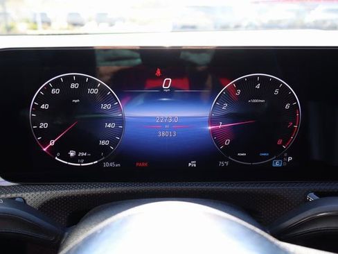 Used 2025 Mercedes-Benz CLA 250 image 45