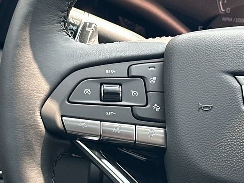 New 2026 Cadillac CT5 Sport AWD/4WD image 7