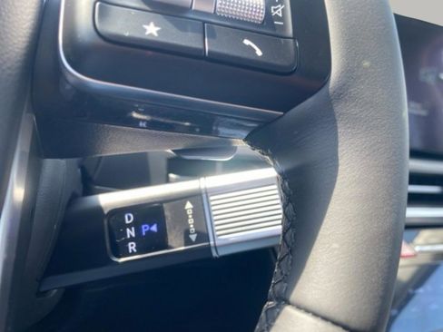 New 2026 Hyundai Santa Fe SE FWD image 20