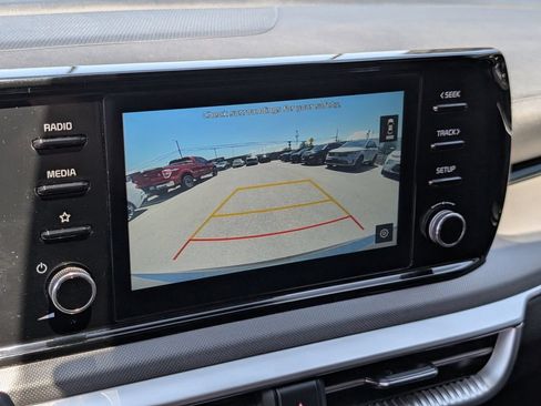 Certified 2021 Kia K5 LXS FWD image 28