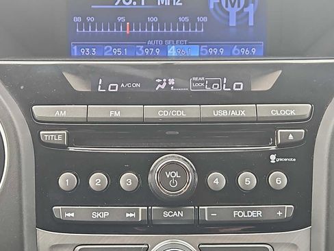 Used 2013 Honda Pilot EX image 12