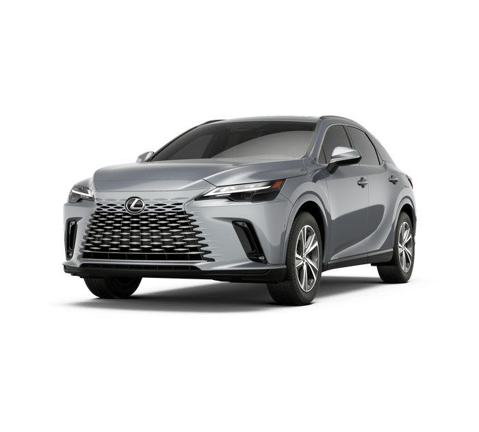 New 2026 Lexus RX 350 Premium w/ Accessory Package (K3) FWD image 1