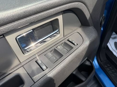 Used 2013 Ford F150 FX4 w/ Luxury Equipment Group AWD/4WD image 21