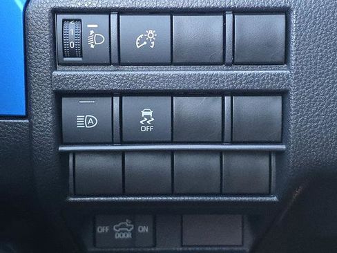 Used 2024 Toyota Tacoma TRD Sport image 13