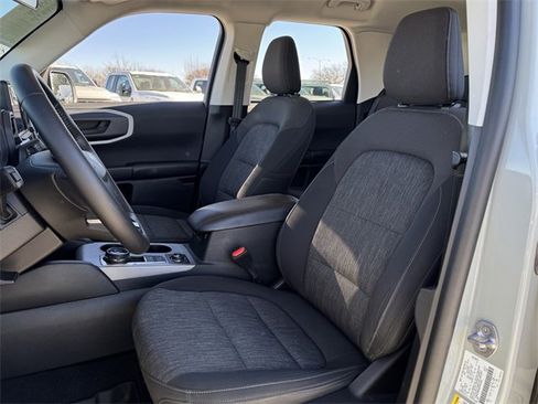 Certified 2022 Ford Bronco Sport Big Bend w/ Convenience Package image 25