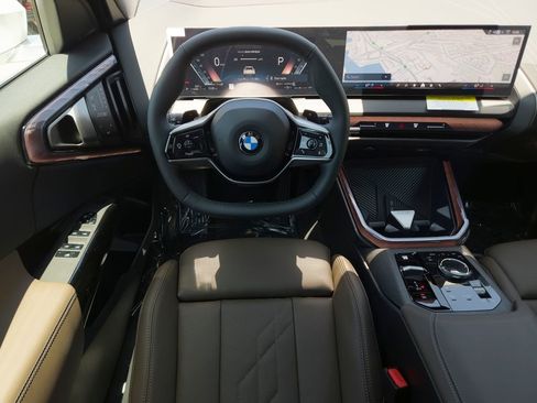 New 2026 BMW X3 xDrive30i w/ Premium Package AWD/4WD image 16