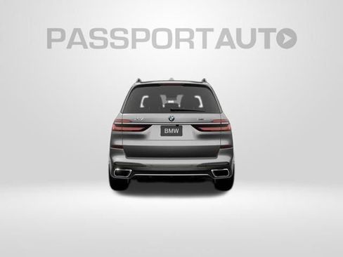 New 2026 BMW X7 xDrive40i image 5