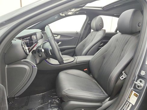 Used 2022 Mercedes-Benz E 450 4MATIC Sedan image 23