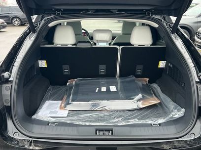 New 2025 Ford Mustang Mach-E Premium w/ Interior Protection Package