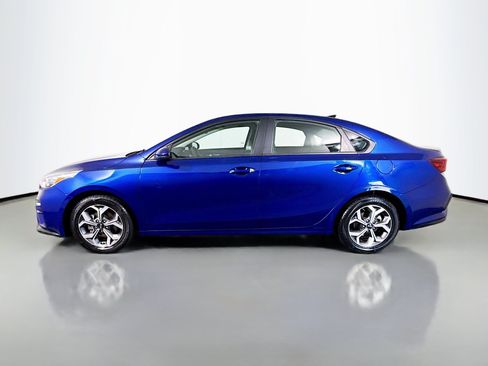 Used 2021 Kia Forte LXS FWD image 6