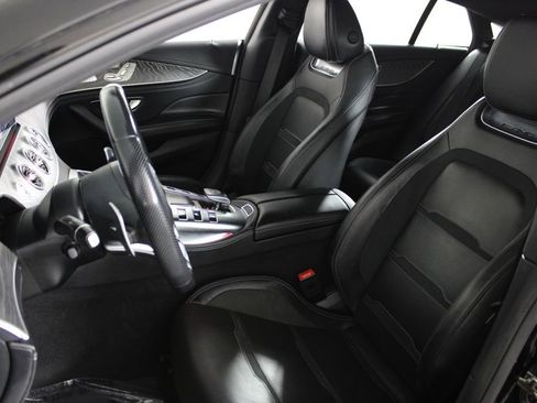 Used 2021 Mercedes-Benz AMG GT 43 image 19
