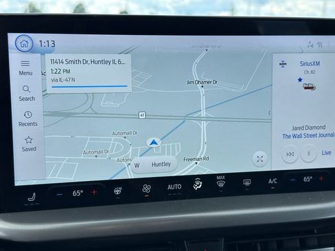 Used 2023 Ford Escape SE image 24