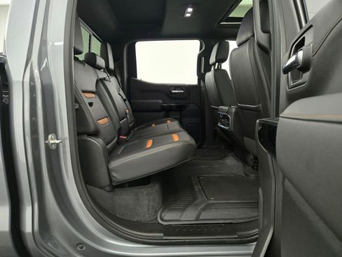 Used 2021 GMC Sierra 1500 AT4 w/ AT4 Premium Package image 42