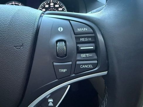 Used 2014 Acura MDX SH-AWD w/ Advance Package image 9