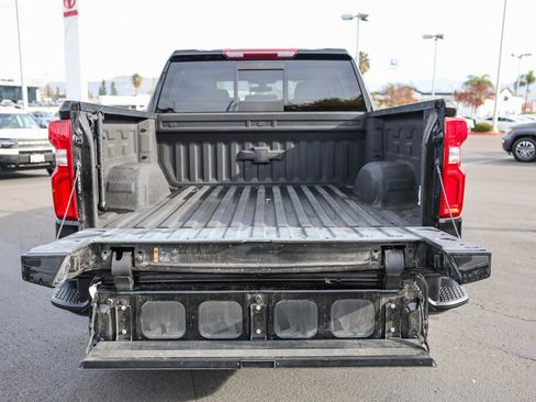 Used 2022 Chevrolet Silverado 1500 LT Trail Boss w/ LT Trail Boss Premium Package image 19