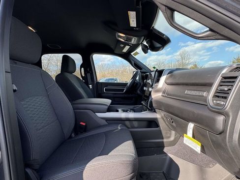 New 2026 RAM 2500 Big Horn image 15