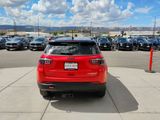 Used 2021 Jeep Compass Trailhawk image 6