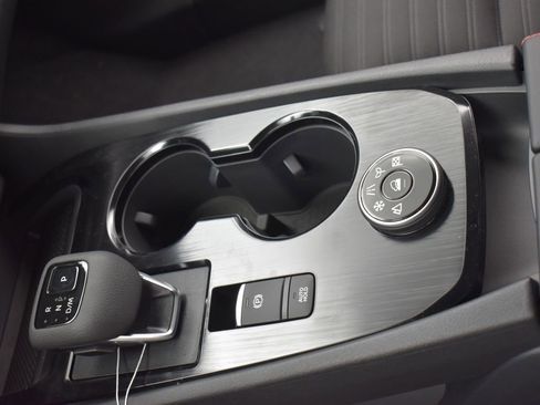 New 2026 Nissan Rogue Rock Creek image 23