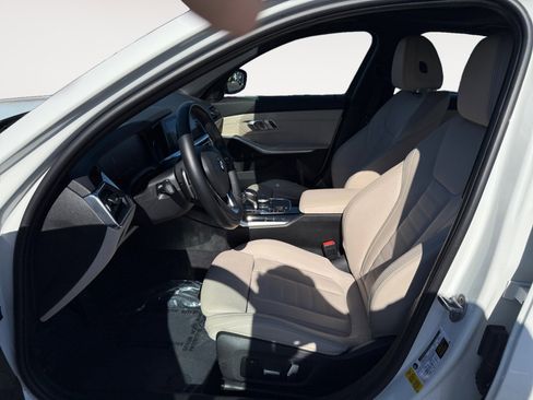 Used 2019 BMW 330i Sedan RWD image 10