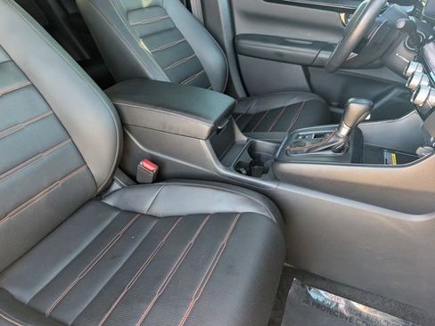 Used 2023 Honda CR-V Sport Touring image 24