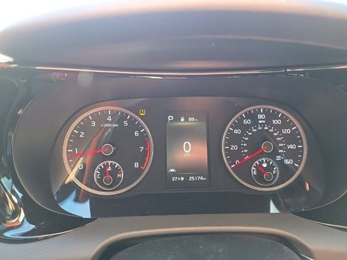 Used 2023 Kia K5 GT-Line image 12