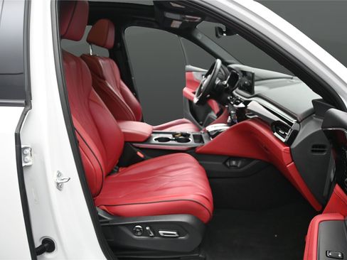 Certified 2025 Acura MDX A-Spec AWD/4WD image 14