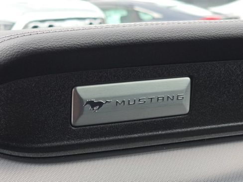 Used 2019 Ford Mustang Premium w/ Equipment Group 201A RWD image 25