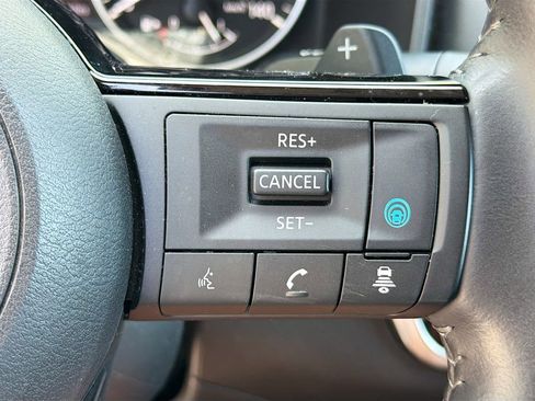 Used 2023 Nissan Rogue SL w/ SL Premium Package AWD/4WD image 16