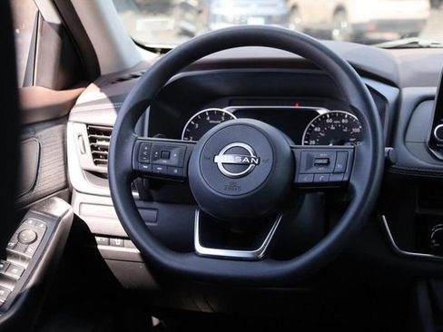Certified 2023 Nissan Rogue S AWD/4WD image 24