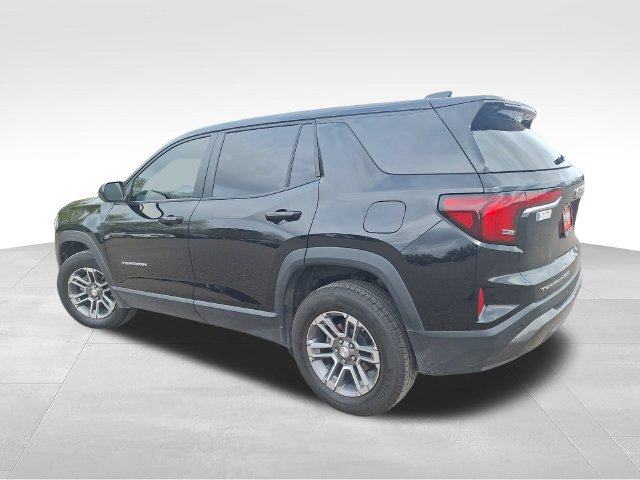 Used 2025 GMC Terrain Elevation AWD/4WD image 5