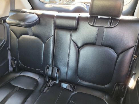 Certified 2023 Honda Pilot EX-L image 16