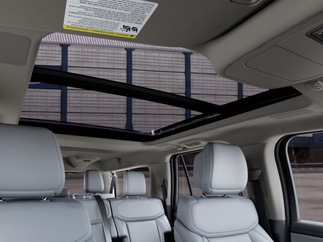 New 2027 Ford Expedition Max Platinum AWD/4WD image 22