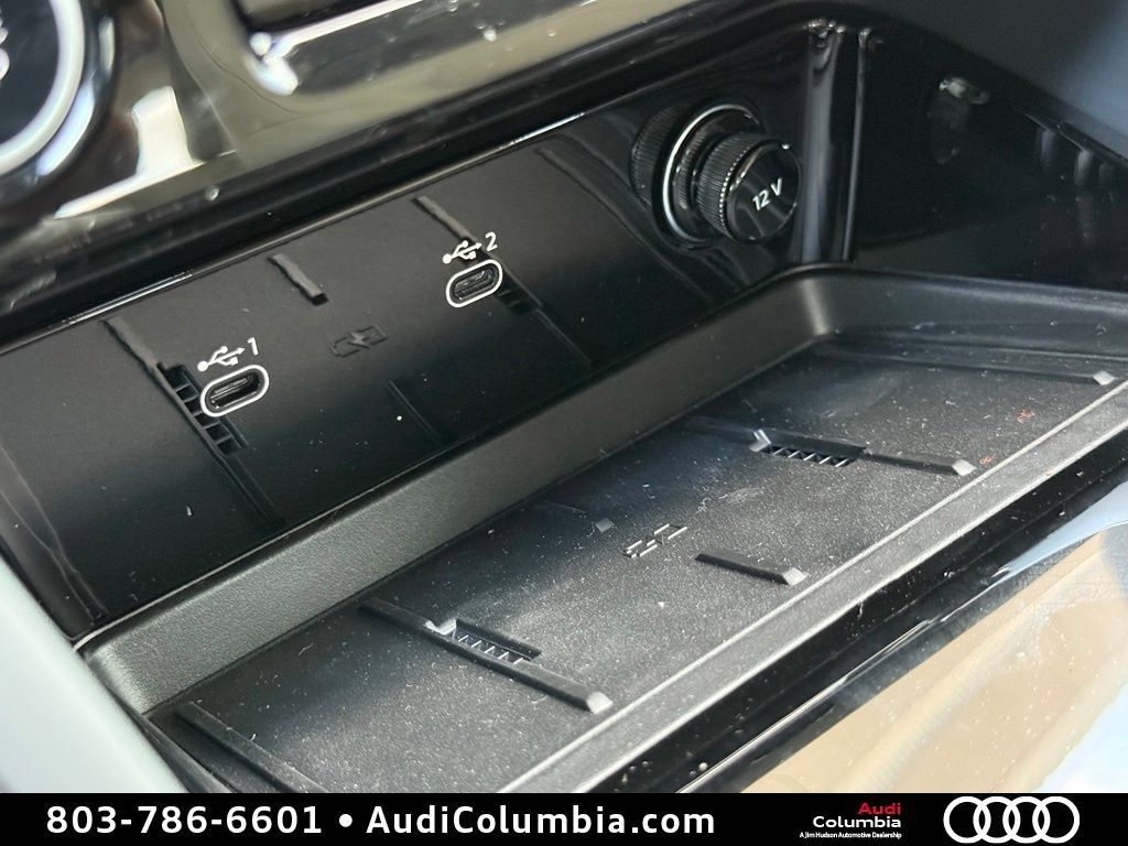 New 2026 Audi Q5 Premium Plus AWD/4WD image 31