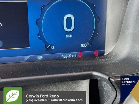 Certified 2024 Ford F250 Lariat w/ Black Appearance Package image 16