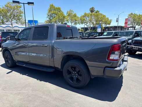Used 2020 RAM 1500 Big Horn RWD image 23