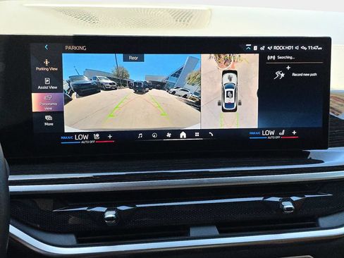 Used 2024 BMW X6 xDrive40i w/ Premium Package AWD/4WD image 29