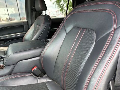 Used 2023 Ford Expedition Max Limited AWD/4WD image 7