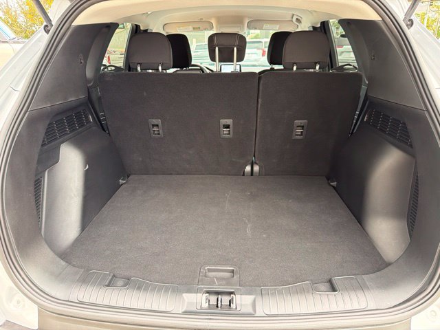 Used 2025 Ford Escape Active FWD image 18