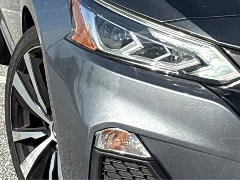 Used 2022 Nissan Altima 2.5 SR image 19