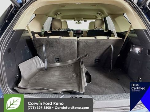 Certified 2020 Ford Explorer XLT w/ Class III Trailer Tow Package image 28