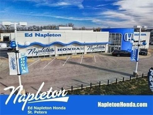 Used 2023 Honda Odyssey Elite image 43